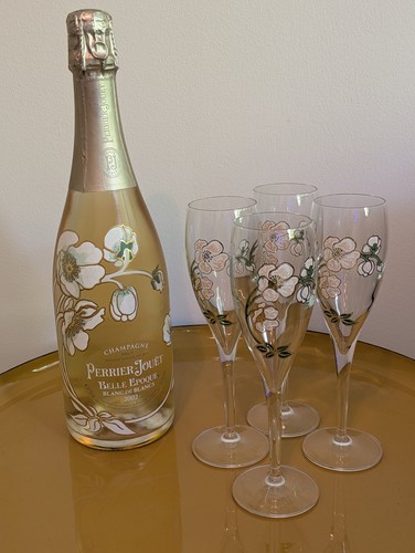 Champagne perrier jouet belle - perrier-jouet,,