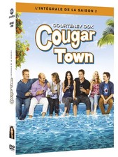 Cougar Town, saison 2 -