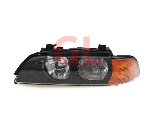 Phares avant pour - 5, e39