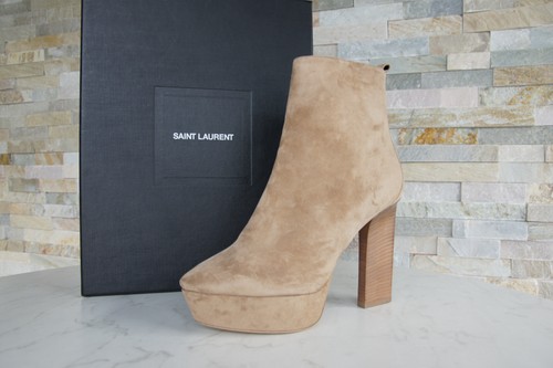 Saint laurent bottines - laurent, 40