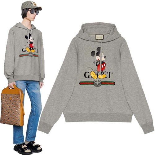 Gucci shirt capuche - t-shirt, à