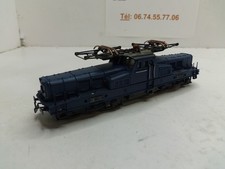 1/87 HO  LOCOMOTIVE JOUEF BB 13001 SNCF
