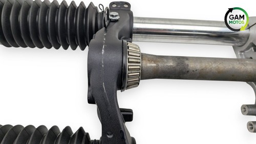 Fourche complète orcal - fourche,