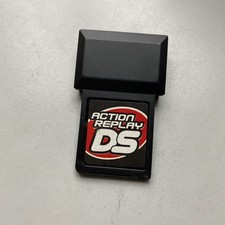 Action Replay Ds / Cheats Code pour console Nintendo Ds - fonctionne bien