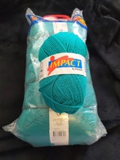 Lot Of 12 Phildar ACRYLIC YARN