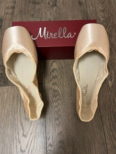 Mirella bloch pointe - mirella,