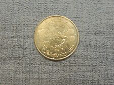 Jeton Touristique Monnaie De