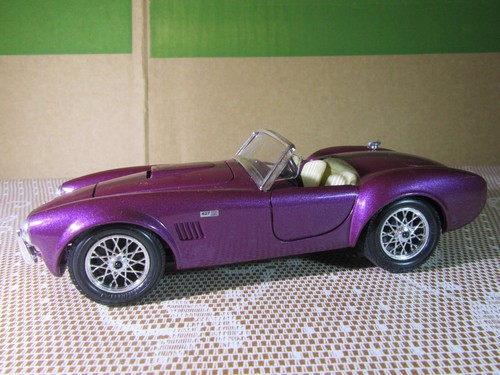 446z vintage burago - 446z, 0513