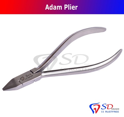Adam utilitaire formant - utilitaire, ortho
