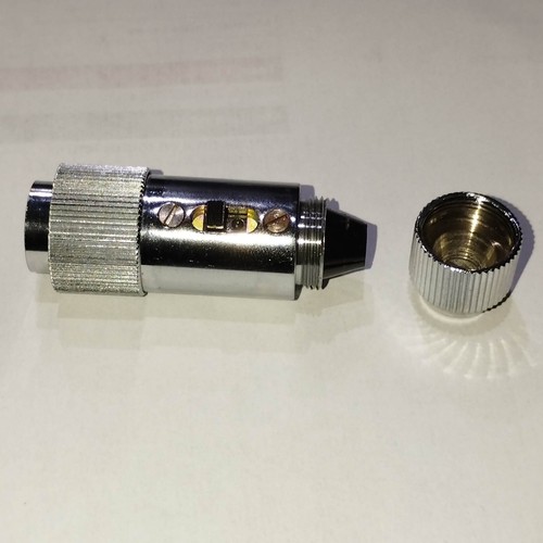 Adaptateur fiche prise femelle - adaptateur,