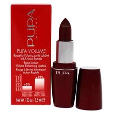 NEUF @@ PUPA Volume - rouge à lèvres volumisant action rapide 3,5ml