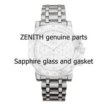 Zenith Verre Saphir + Joint