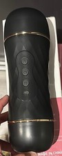 masturbateur homme automatique