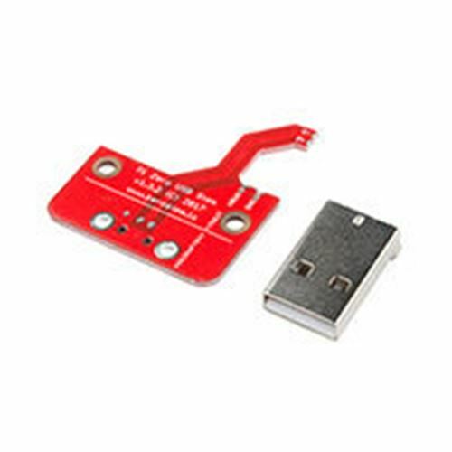 Voix usb zero - usb, pi
