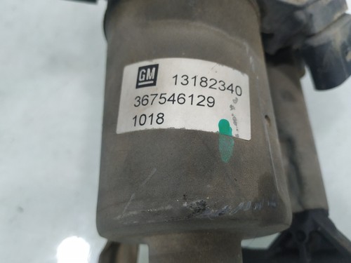 13182340 moteur essuie glace - 13182340,