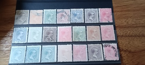 Timbres amérique sud - timbres,