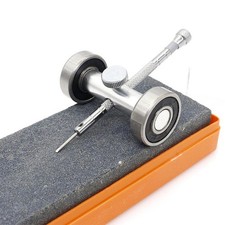 Support d'affûtage de