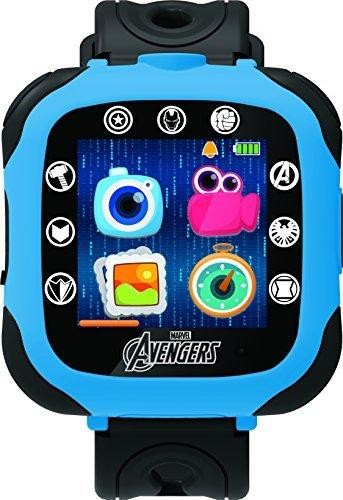 Montre digitale appareil photo