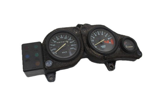 Compteur honda africa twin xrv - africa,