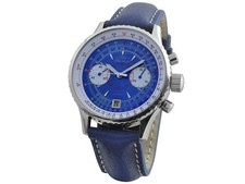 POLJOT CHRONOGRAPH BLUE ANGELS