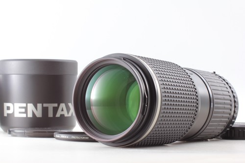 Mint hood smc pentax fa - pentax,