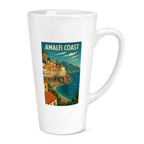 Mug café grand oz - À, 17