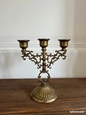 Chandelier, Candélabre ancien