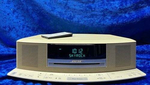 Combi ampli bose - combi, wave