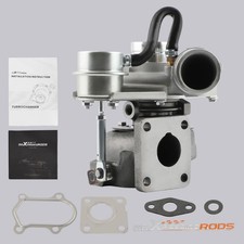 Turbo Chargeur for Renault