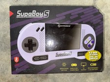 Hyperkin SupaBoy Portable
