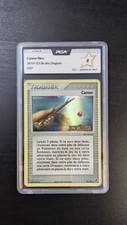 CARTE POKEMON CANNE REVERSE 78/101 PCA 8 EX ILE DES DRAGONS