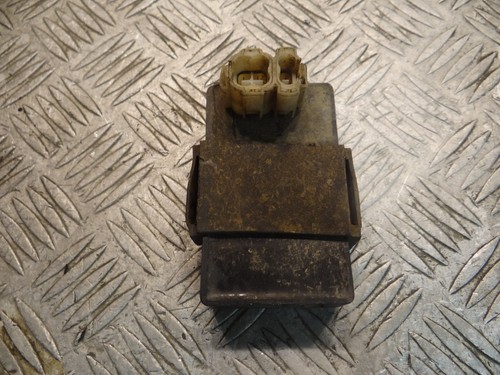 Boitier cdi quad - loncin, 200