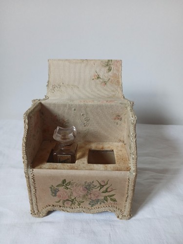 Coffret ancien lancôme - ancien,