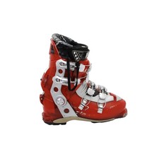 Chaussure de ski Rando Dynafit ZZero