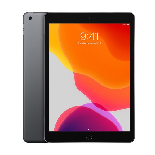 Ipad 128go gris - -,