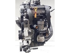 Amf moteur volkswagen polo - volkswagen,