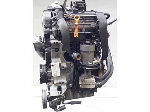 Amf moteur volkswagen polo - volkswagen,