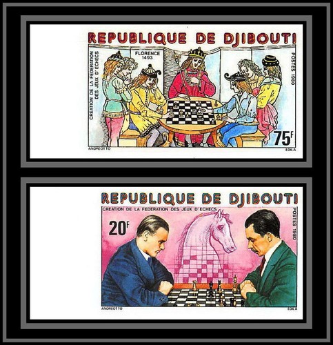 93958c djibouti 519 520 - 93958c,