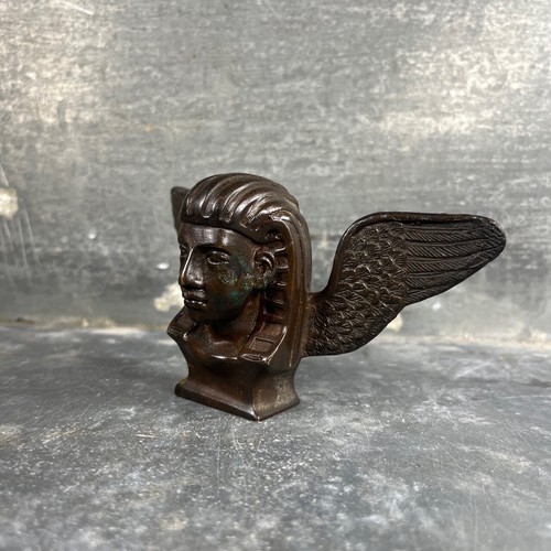 Mascotte automobile bouchon - mascotte,