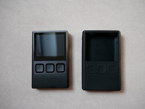 Lecteur dap ibasso - dap,