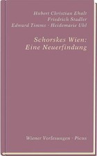 Schorskes Wien: Eine