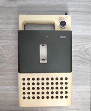 Ancien magnétophone - , à