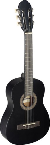 Guitare concert noir - guitare,