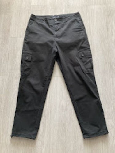 Pantalon cargo asos taille - taille, 40