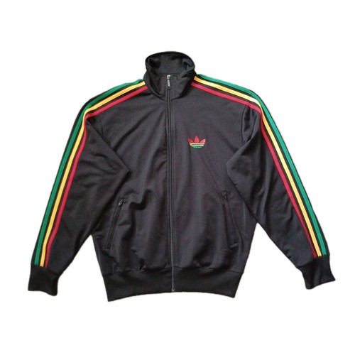 Adidas firebird track jacket - firebird,