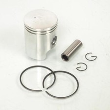 Piston moteur Doppler fonte Origin pour moto Derbi 50 Moteur Euro3 Ø40mm Neuf