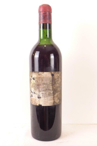 Pauillac château - ,