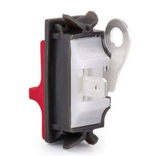 5Pcs Bouton d'arrêt pour Husqvarna 136 137 141 142 50 51 55 254 257 261 262 268