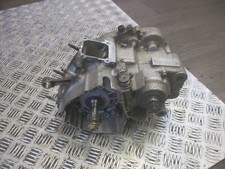 Bas moteur pour Yamaha 125 DTR sans demarreur - 3BP - 3BN - 3NC - 4BL à kick