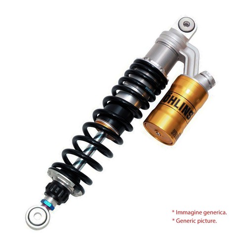 Ohlins amortisseur stx twin - amortisseur,